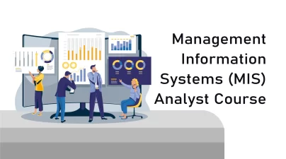 MIS Analyst featured image
