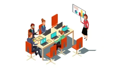 featured image of office admin course