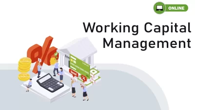 featured image of Working Capital Management course
